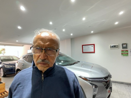 Foto de Francisco Rico Carmona